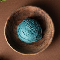 Helado artesanal frutty